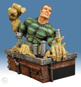 diamond select sandman