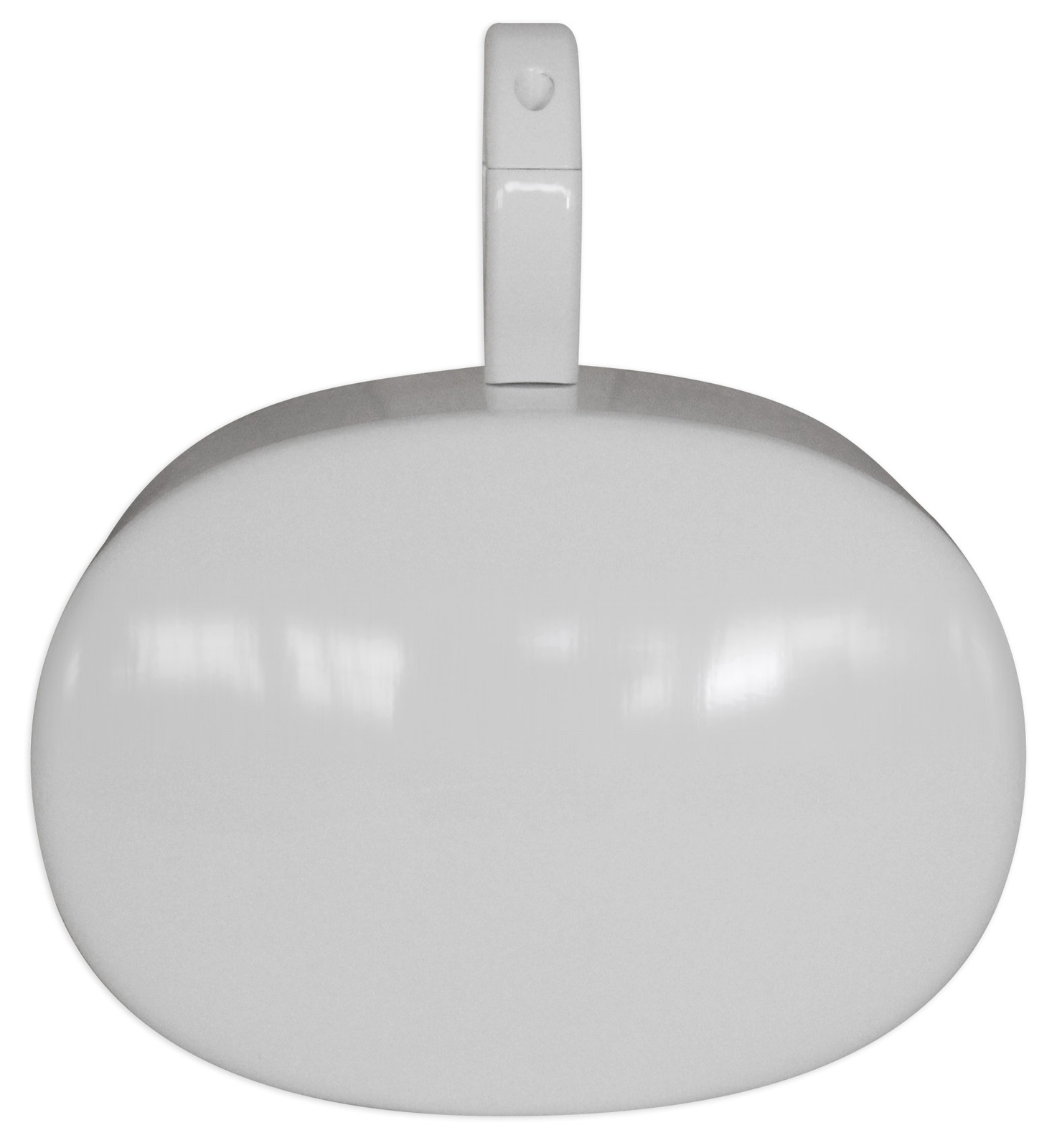 Пара колонок Rockville MAC69W 6x9 из белого алюминия с башней для вейкбординга чехлы