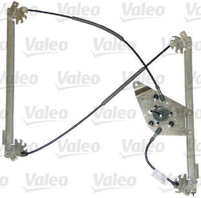 Valeo 850678 Fensterheber FüR Audi-image