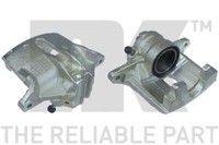 NK / SBS Bremssattel Citroen, Ds, Peugeot 2119101