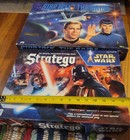 STAR WARS & STAR TREK board Game Lot Vintage by PARKER BROS 1995 — photo 6
