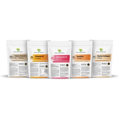 Citrullina Malato 1000 Mg L-Citrullina Compresse Rigenerazione Pompa Muscolare E - Foto 2