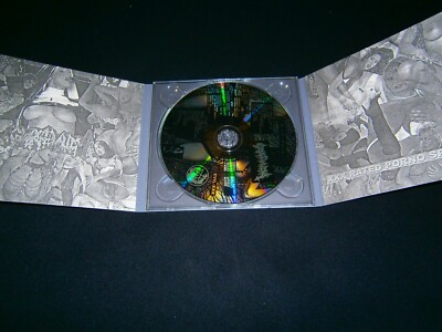 GOATVULVA - Goatvulva. Digipak CD | eBay