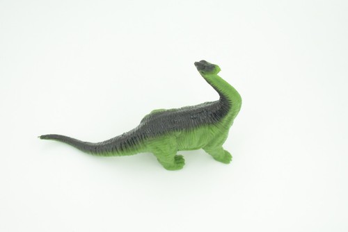 Dinosaur Toy, Stretchable, Squishy, Squeezable, Soft Rubber, Gift, 5" US06 B59 - 第 5/8 張圖片