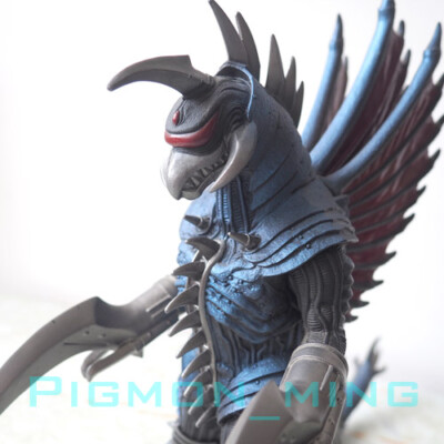 gigan 2004 toy