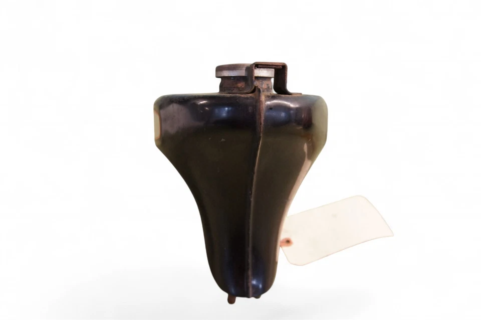 TANQUE DE GASOLINA HONDA C100, C102 SUPER CUB 50 H51 *AHT1 Foto 2 de 4