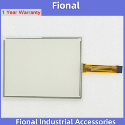 Touch Screen Panel Glass Digitizer For Kienzle Systems T09.00348.01 TouchPad