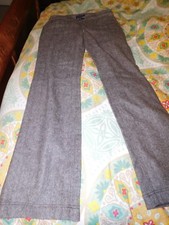 Banana Republic, NWT, Size 2, Pant, 62 Wool, lovely