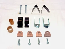 1107311 Starter Repair Rebuild Kit  Delco Remy 10 MT Starters