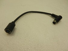 4-Pin POWER EXTENSION "L" Adapter For Cybernet CyberMed AIO Computer