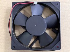 SUNON KD1212PTB1-6A case cooling fan DC12V 4.8W 12CM 2-wire