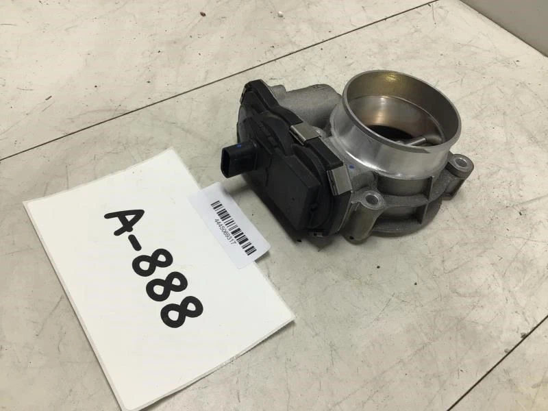 Chevrolet Colorado 2019 3,6 L carrocería del acelerador OEM+ Foto 2 de 4