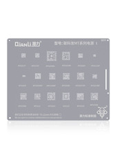 Replacement Bumblebee Stencil QS70 MTK MT Series 1 Qianli