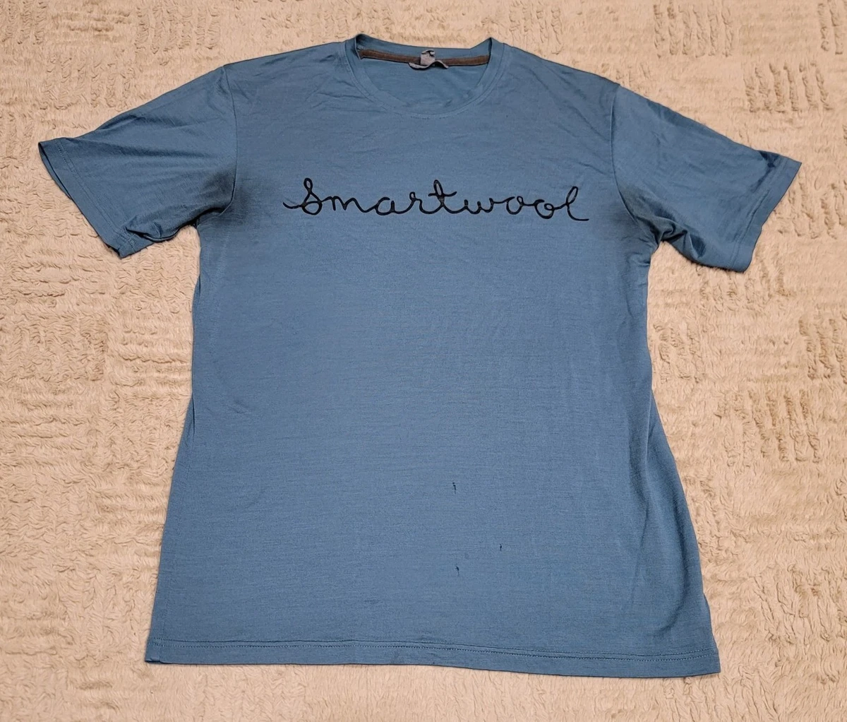 Smartwool hotsell t shirt