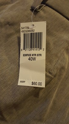 NEW IZOD Men's Advantage Performance 