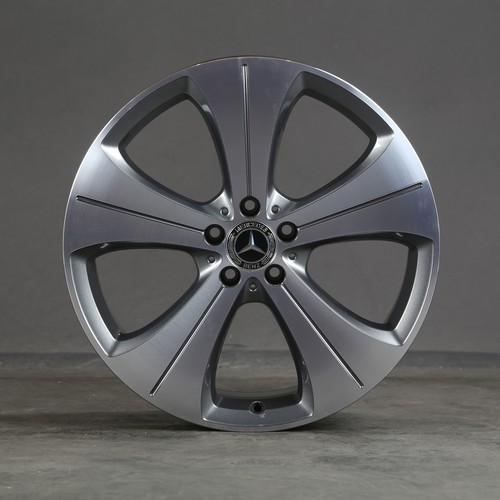 20 Inch Alloy Rims Mercedes Glb X247 Gla H247 Rims - Picture 4 of 5