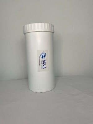 4.5'' x 10'' Filter Cartridge   GAC Catalytic Carbon + Birm + KDF 85