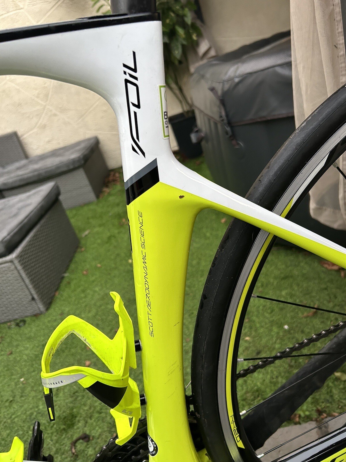 carbon road bike ebay