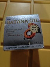 Y1- Raw Batana Oil for Hair Growth, 100 Natural, Pure, Unrefined and Organic