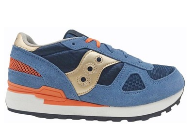 saucony shadow junior