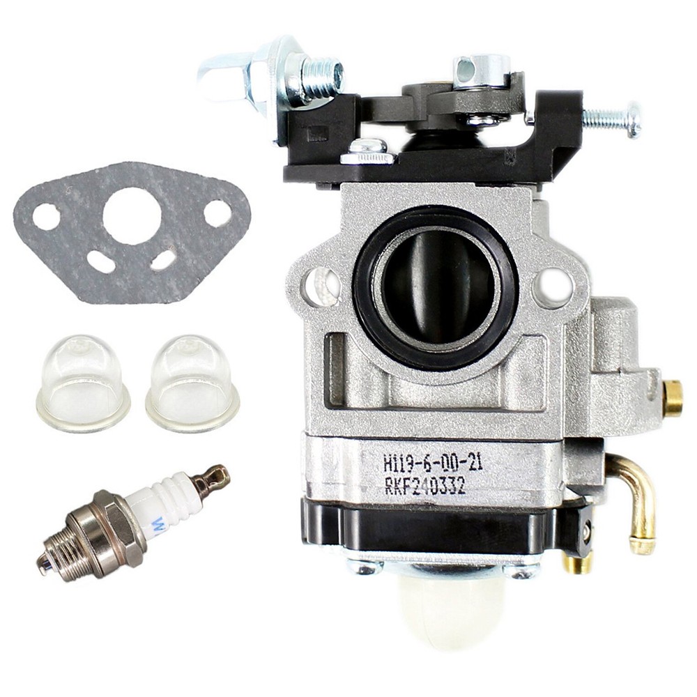 Carburetor for Harbor Freight Predator 56257 52cc Auger