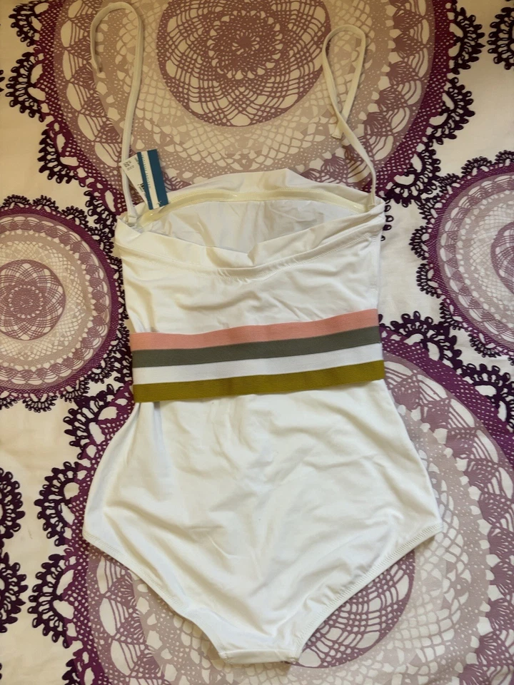 maillot de bain femme 1 pièce Princesse Tam Tam taille Int.1 - Photo 4/4