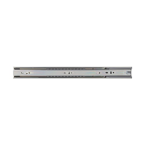 1/2/5/10 Pair Soft Close Full Extension Drawer Slides Runners Ball Bearing Rails - Picture 22 of 30