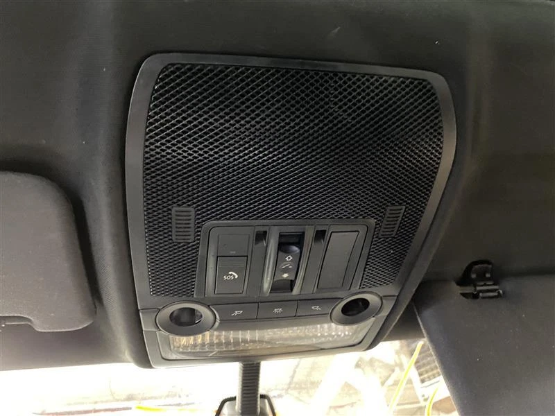 Used Antenna fits: 2013 Bmw X6 Grade A Foto 4 de 4