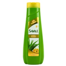 6 PACK SAVILE SHAMPOO 2 IN 1 MIEL 700ML