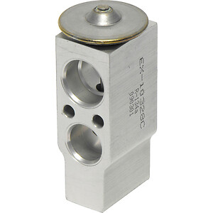 Expansion Valve  UAC  EX10328C