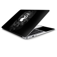 Skin Wrap for Macbook Air 11 inch Sugar Skull Girl