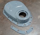 <!--F#f_0-->Holden grey motor FC FB correct timing cover sandblasted and painted in EC<!--F/-->