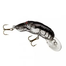 Rebel Tiny Wee Crawfish 1 1/2 inch Shallow Diving Crankbait Bass & Trout Lure