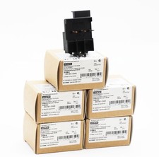 5x Siemens 3RA1921-1DA00 3RA1 921-1DA00 E:02 connection module -unused/original packaging-