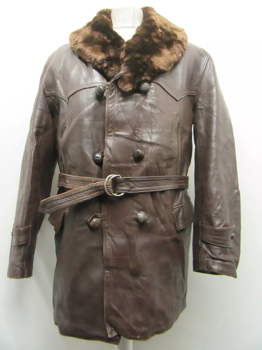 Barnstormer coat clearance