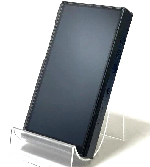 FiiO M11 Plus ESS DAP Digital Portable Audio Player Android 10 USED Very good