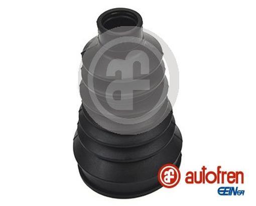 Autofren Seinsa Faltenbalgsatz Antriebswelle Radseitig FüR Renault Clio II-image