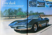 Original CSC 2003 magazine