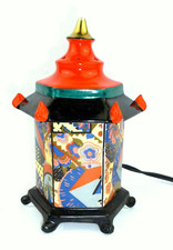 Art Deco Smoke Absorber 1920s Aerozon