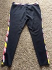 Bongo Plus Size Pants Size 20 VGUC Black — photo 2