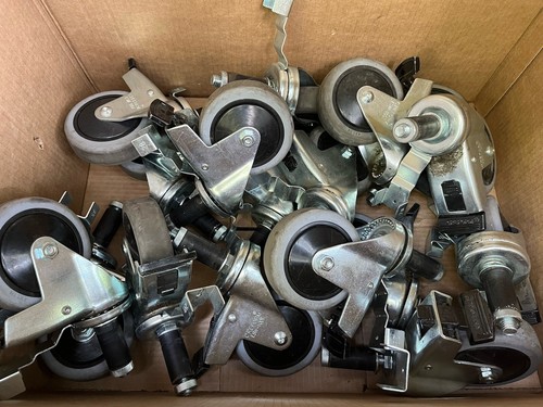 Lot Of Creform Creform Wheels