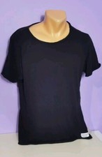 Bjorn Borg muscle fit black shirt Medium