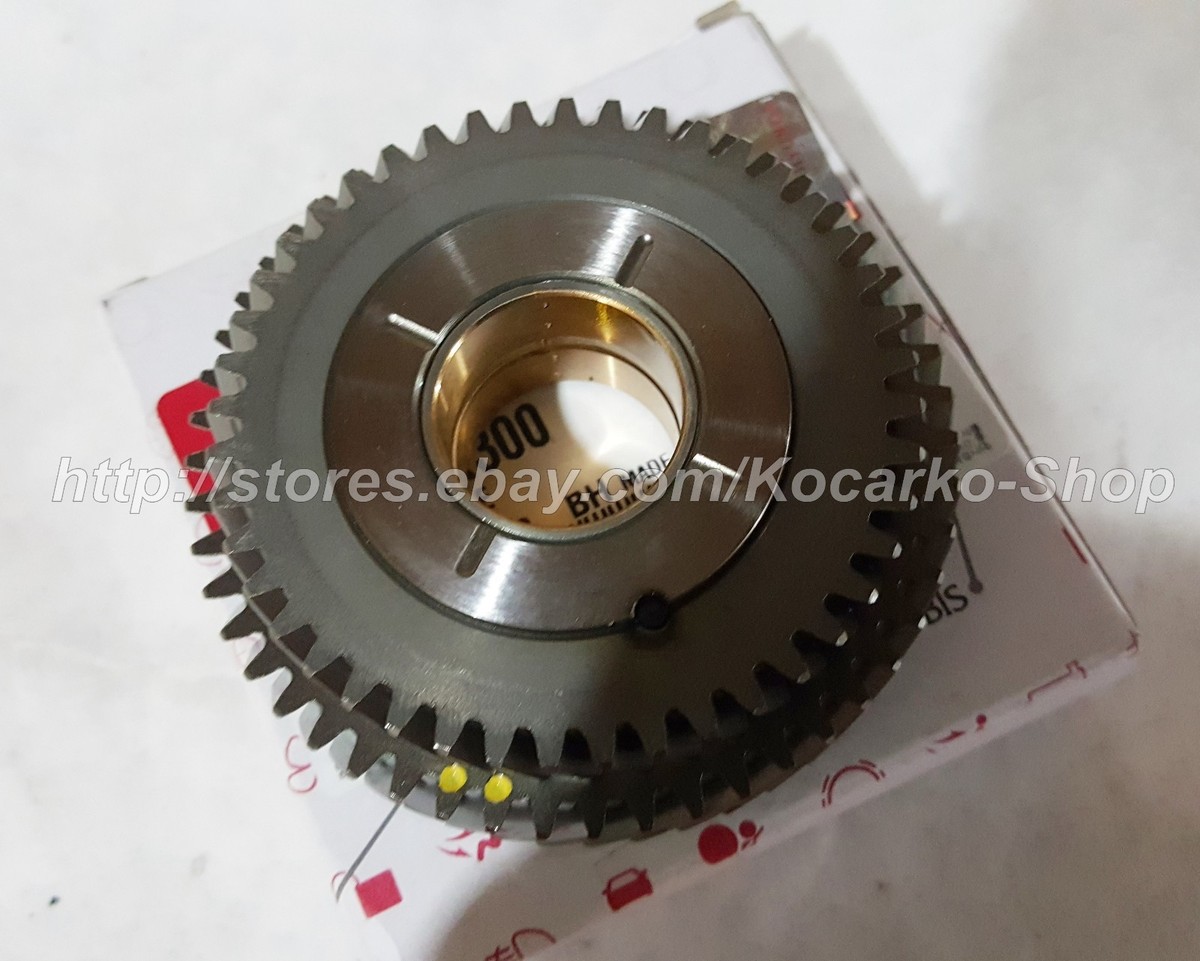 2.9L-J3 Idle Gear FOR Kia Bongo3 K2900 2004+ Carnval Sedona 2006+