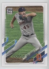 2021 Topps Buck Farmer #158 00ah