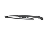 Wischerarm + Scheibenwischer Hinten FÜR Renault Koleos 2008-2011