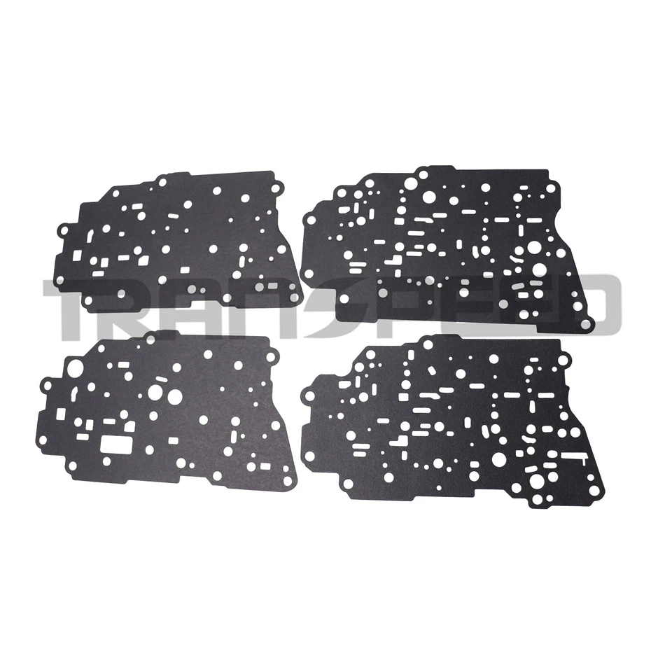 6F35 Transmission Master Rebuild Kit For Ford Escape Explorer Fusion Edge 11-19 - Image 4 of 4