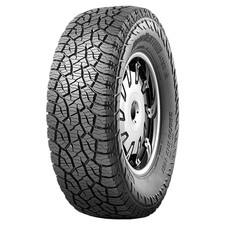 Kumho Road Venture At52 Lt28575r16 126123r 10 Ply Quantity Of 1