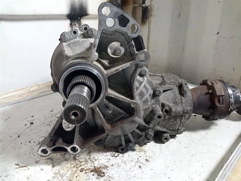 Transfer Case ID 24264331 Fits 08-15 ENCLAVE 12674 Foto 4 de 4