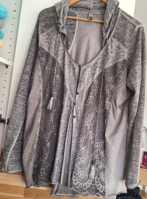 Tredy  Blazer Gr.46*