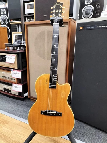 Gibson Chet Atkins Sst Electric Guitar Safe delivery from Japan
